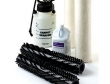 Image of the Tennant 1610 brush cleaner