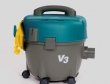 Image of Tennant V3 canister vacuum