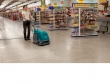 Image of the Tennant T1 grocery store