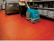 Image of the Tennant T1 kitchen