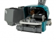 Image of the Tennant T1 motor