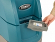 T300 / T300e Solution Fill Port