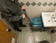Image of the Tennant T1B bathroom
