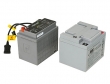 Image of the Tennant T1B batteries