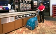 Image of the Tennant T1B convenience store